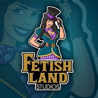 fetishlands|Studios .